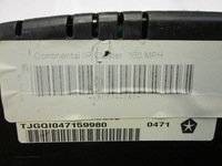 фото thumb №10, Dodge charger 14r счетчик приборы 5.7 hemi