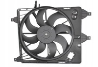 фото thumb №1, Вентилятор радіатора renault clio ii kangoo