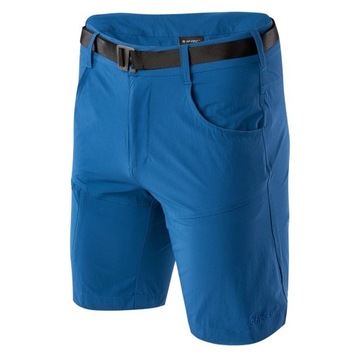 MĘSKIE SPODENKI TREKKINGOWE ARGOLA HI-TEC XL