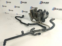 фото thumb №12, Bmw f10 f11 webasto обігрівач стояночний 9241698