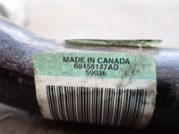 фото thumb №5, Стабілізатор передній тяга jeep grand cherokee wl 3.6 4x4 21-