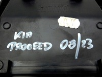 фото thumb №9, 08/23 kia proceed i ceed i держатель na кружки напитки зад