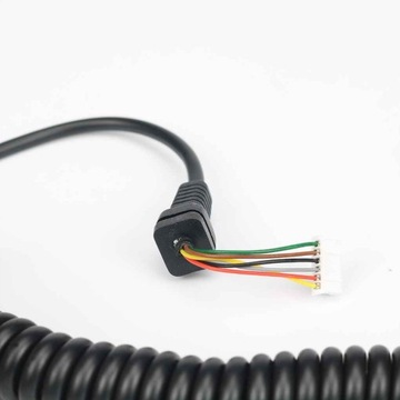 Кабель микрофонной линии для Yaesu MH-48A6J