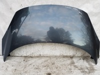 фото thumb №3, Капот крышка двигателя renault scenic iii kod teb66