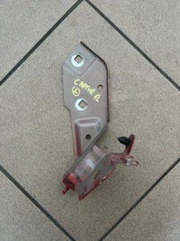 фото thumb №2, Лист кронштейн крила ліва renault captur lift