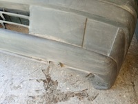 фото thumb №9, 1812855 бампер перед fiat tempra чёрный