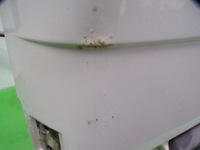 фото thumb №8, Volkswagen transporter t4 дверь левая задняя задние