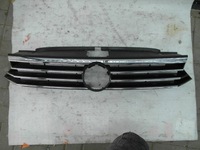 фото thumb №1, Vw passat b8 3g0 bdb решітка радіатора решітка