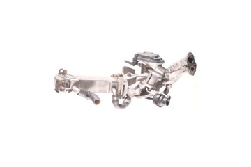 фото thumb №1, Клапан радиаторов egr compass i 2.2 crd 13r рестайлинг