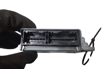 фото thumb №3, Модуль подушка безопасности citroën c4 grand picasso i ua_ 9658137980 1.6l бензин 2005