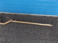 фото thumb №7, Jeep renegade 1.6 crd труба гасник вихлоп сітка