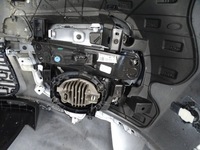 фото thumb №9, Бампер перед передний jeep commander 2020+