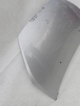 фото thumb №6, Ford s-max i 1 mk1 galaxy ii 2 mk2 06-10 капот