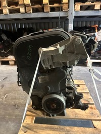 фото thumb №4, Двигун ford focus st 2.5 hyda huwa муфта