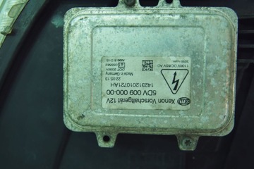 фото thumb №14, Фара bi ксенон kpl mercedes sprinter w906 906 2006-13 европа