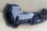 фото thumb №2, Бампер задня задній renault clio 4 iv rs 2012-