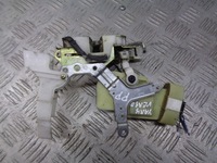 фото thumb №1, Замок дверь правый перед toyota yaris verso