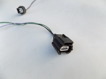 фото thumb №11, Master trafic iii opel movano b vivaro ii штекер разъём насоса усилителя