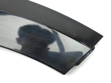 фото thumb №9, Kia niro 2024 правая сторона планка крыльев передней