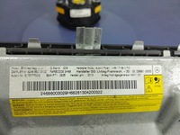 фото thumb №9, Mercedes b w246 панель раздаточная консоль pulpit подушки подушка безопасности