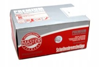 фото thumb №2, Гальмівні колодки гальмівні ms premium перед renault espace iv, laguna ii, vel satis