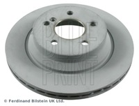 фото thumb №16, 2x blue print диск тормозной. mercedes klasa glk x