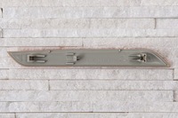 фото thumb №12, Bmw x6 e71 відбивач бампера лівий перед 63147179991