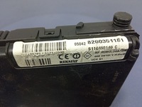 фото thumb №4, Renault scenic ii коробка модуль bsi uch 8200351181