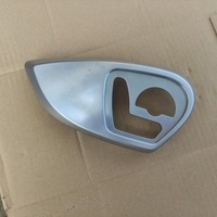 фото thumb №1, Mercedes w251 r-klasa захист сидіння права