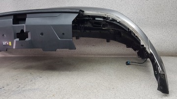 фото thumb №14, Hyundai ioniq 5 v 2021 - бампер перед 3638