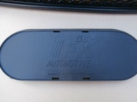 фото thumb №2, Решітка радіатора, решітка радіатора audi a-6