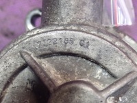 Audi a6 c5 97-01 2.5 tdi 150km вакуум насос 712218501 в Україні, фото thumb