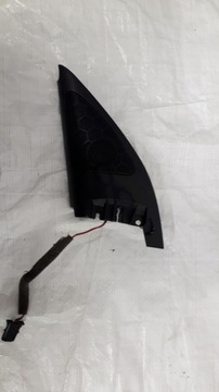 фото thumb №1, Golf iv захист дзеркало динаміка динамік трикутник лівий перед 1j0837985c