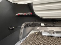 фото thumb №7, Bmw g32 lci бампер задняя m набор c4w 6 pdc