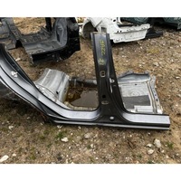 фото thumb №1, Honda jazz v порог блок двигателя средний правый