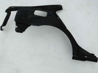 Купити Mercedes c klasa 204 limu крило задній правий поріг, фото thumb