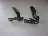 фото thumb №3, Петля капот передней комплект doblo i fl