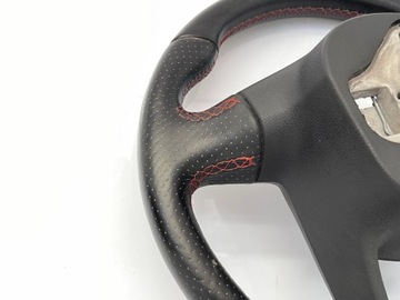 фото thumb №10, Seat leon iii 3 12-20r fr кермо шкіряний 5f0419091r