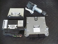 фото thumb №1, Набір стартовий saab 9-5 3.0tid