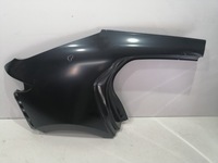 фото thumb №1, Крыло правый задняя задний mazda 3 iv 19-