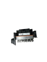 фото thumb №1, Резистор резистор вентилятор ford fiesta mk6 mondeo 9140010463