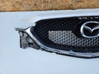 фото thumb №3, Mazda cx5 cx-5 ii решітка радіатора решітка бампера перед