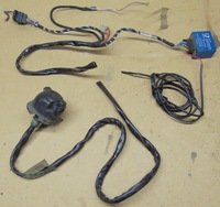 фото thumb №1, Модуль фаркоп jaeger 14pin pinów fiat ulysse 2 ii europa