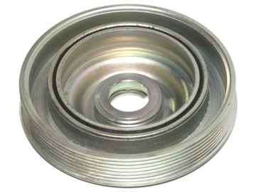 фото thumb №12, Febi колесо ременное вала коленчатого citroen