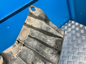 фото thumb №11, Mercedes w222 3,0 cdi защита плита pod бампер двигатель 350 cdi