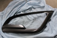 фото thumb №1, Решётка halegnu левая перед цвет ford ecosport