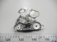 фото thumb №10, Насос wody mazda mx-5 na nb 1.8 b6bf15010f оригинал