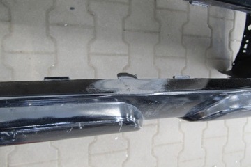 фото thumb №10, Бампер перед mitsubishi eclipse cross рестайлинг 21-