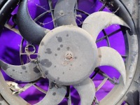 Opel vectra b 95-99 1.6 101km вентилятор радиатора 3135103462 в Украине, фото thumb