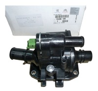 фото thumb №1, Корпус термостата c1 c2 c3 308 1336.v6 1.4 hdi оригинал